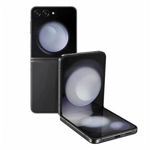 smartphone-samsung-galaxy-z-flip-5-8go-256go-gris-graphite