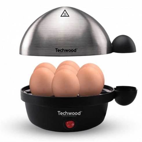 cuiseur-a-oeuf-electrique-3en1-techwood-to-007-350w-inox