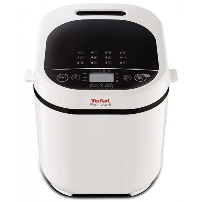 machine-a-pain-tefal-pf210138-720w-blanc
