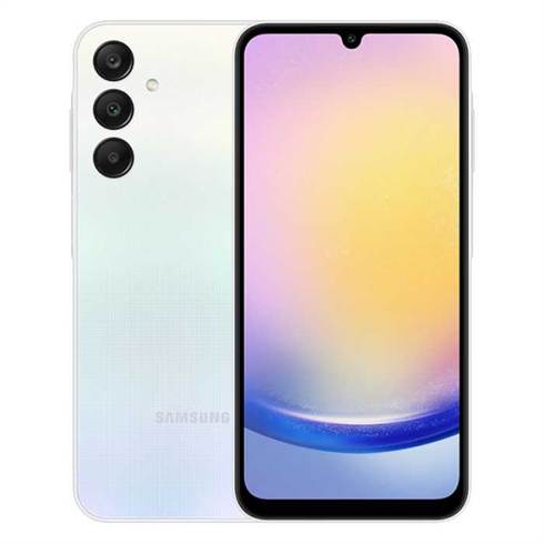 smartphone-samsung-galaxy-a25-5g-6go-128go-bleu-clair-chargeur-secteur-45w-offert